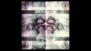 Stone Sour - Saturday Mourning (iTunes Bonus Track)
