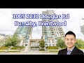 1005 2232 Douglas Rd Burnaby Nick Wu Real Estate Group