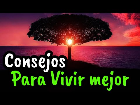 Los Mejores Consejos Para Vivir Mejor ¦ Gratitud, Frases, Reflexiones, Versos, Reflexión