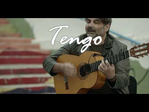 Queco y Manuel Lombo - Tengo (Música para mis oídos)