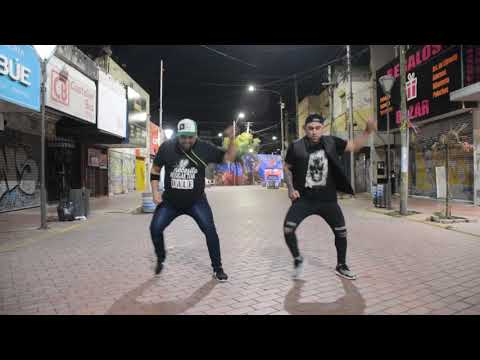 Solterita De Oro - Lerica, Gente De Zona, Leslie Shaw - ZUMBA Coreo