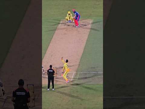 Reel tagged #cricket