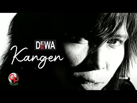 Dewa 19 - Kangen (Official Audio)