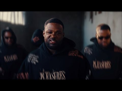 King Leez - "RANK" | shot by @ThomasTyrell619