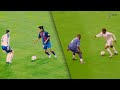 Ronaldinho vs Okocha - 10 Jugadas Magicas con Relatos