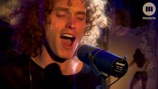 Seafret - Be There (Live at MUZO.FM)