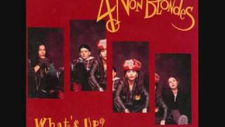4 Non Blondes - what&#39;s up (dance mix)