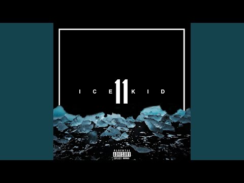 Where's Ice Kid At