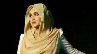 Siti Nurhaliza ~ Mikraj Cinta (Lirik) HQ