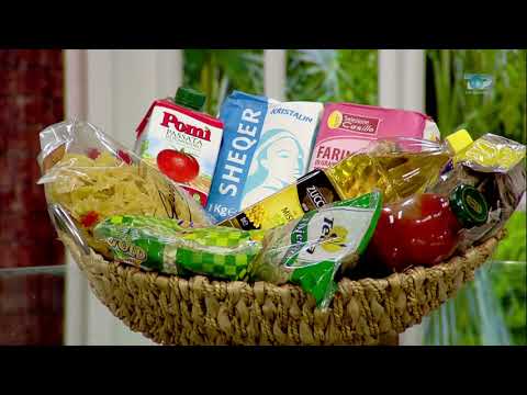 Ne Shtepine Tone, 2 Shkurt 2018, Pjesa 3 - Bushe