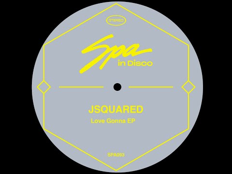 Spa In Disco [SPA093] JSQUARED - Paper Parasoul