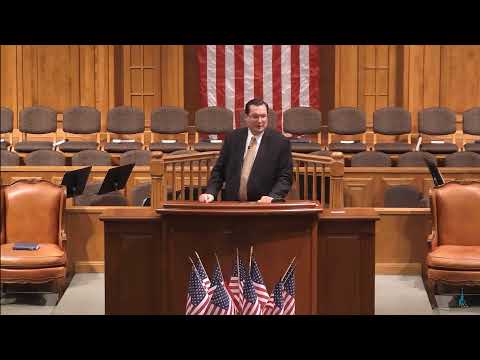 20200823am - Live Stream | Fairhaven Baptist Church