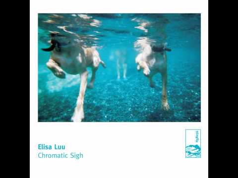Elisa Luu - 'R3Son8'