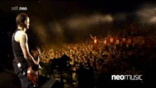Bayern + Zehn Kleine Jägermeister  Die Toten Hosen live in Berlin '09