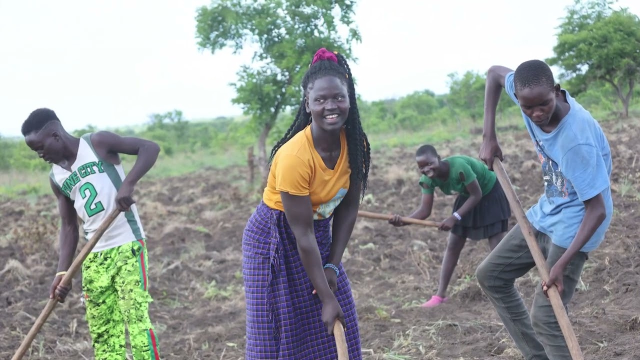 Group Cash Transfers in Uganda: How ZOA is Putting Communities in the Driver’s Seat