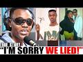 Reggae Star Wayne Wonder LEAKS DARK SECRETS| NOBODY SAW THIS COMING!