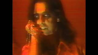 Alice Cooper . The Nightmare. 1975 TV special.  /13 /  Escape.
