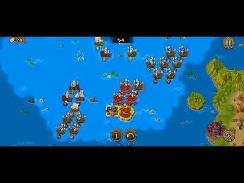 European War 5 Discovery Age Great voyage