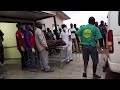MOZY B Chipangali Hospital
