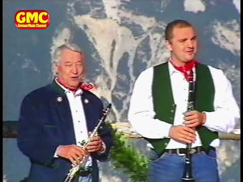Kaisertaler Guglhupf feat. Hugo Strasser - Auf geht's, geh weida 1996