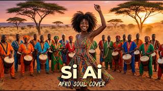 Download lagu Tayna – Si Ai | Afro Soul Cover (IKON MUSIC) mp3