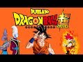 DRAGON BALL SUPER ABERTURA DUBLADA EM PORTUGUÊS OFICIAL