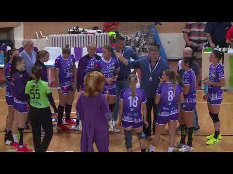 NBI 2.  forduló Békéscsabai Előre NKSE-DKKA 2017. 09. 16.