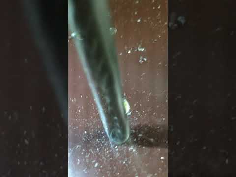 Сверло DeWALT EXTREME COBALT HSS-CO 9 мм, 125 мм (DT4913)