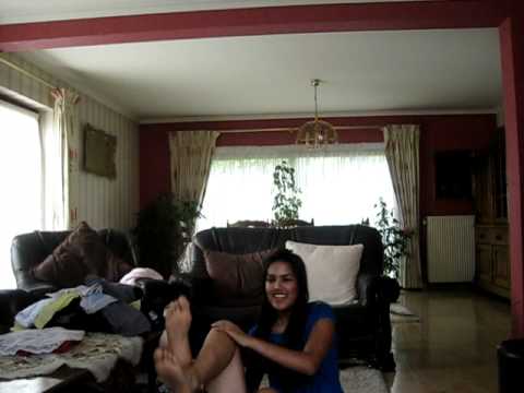 Sokaina, Orane & Laura