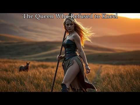 Epic Celtic Queen’s New Song – (Official Music Video ) | Celtic Song