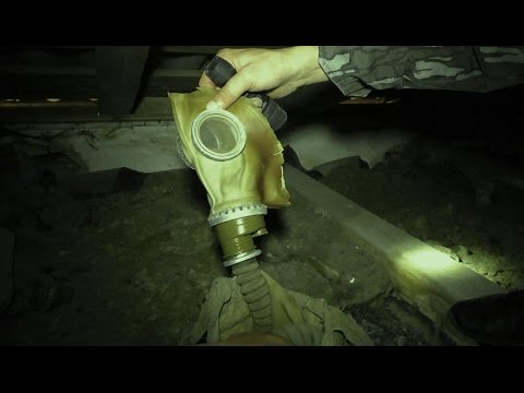 Már megint egy dilis kommcsi padlásvideó