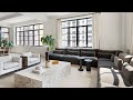 TOURING A DESIGNER PENTHOUSE In PRIME NOMAD NYC W RYAN SERHANT 404 Park Ave S PH16A SERHANT Tour