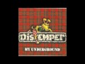 Distemper - Начинаем отдыхать 