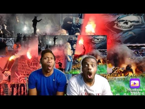 First Time Reacting to Ultra - Our way of life!