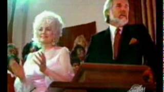 Dolly Parton &amp; Kenny Rogers - I&#39;ll Be Home With Bells On