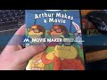 My Arthur DVD Collection 2021 Edition