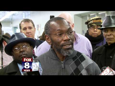 Ricky Jackson, Wrongly Convicted Man, Released from Prison after 39 Years