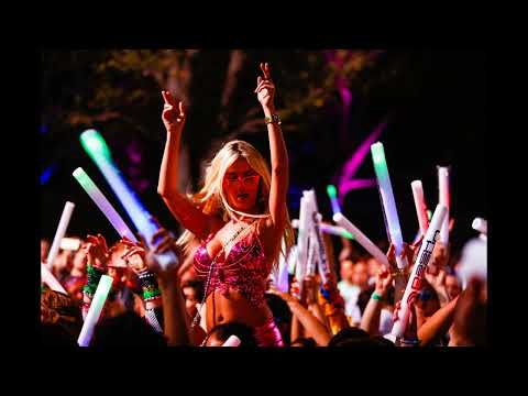 Tiesto, Swacq, Justin Quiles, Robin Schulz & Krewella - Aeiou We Are One Party Time (A`noud Mashup)