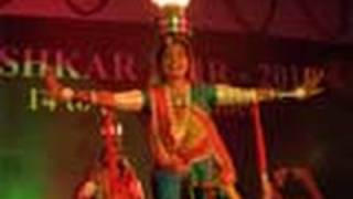 Chari Dance, Rajasthan 