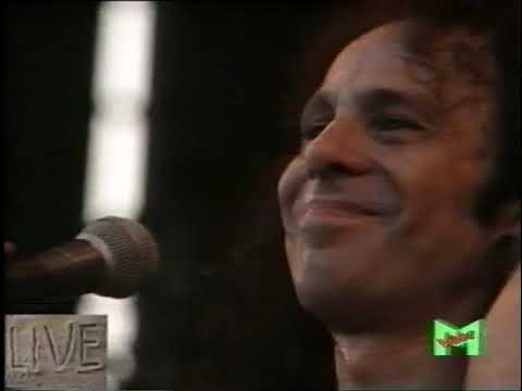 Black Sabbath   1992 09 12   Monsters of Rock Italy