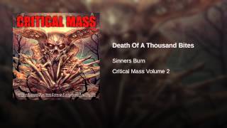 Death Of A Thousand Bites