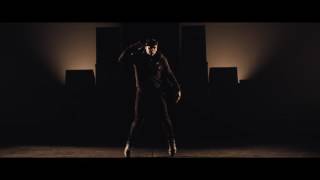 Shelz The Dancer - (Official "Gone Mad" lyrical dance video) by Blay Vision ft JME