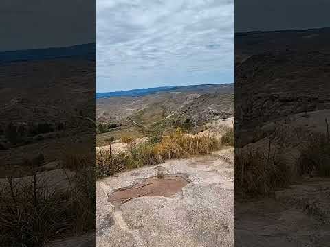 tanti, Córdoba camino Los gigantes