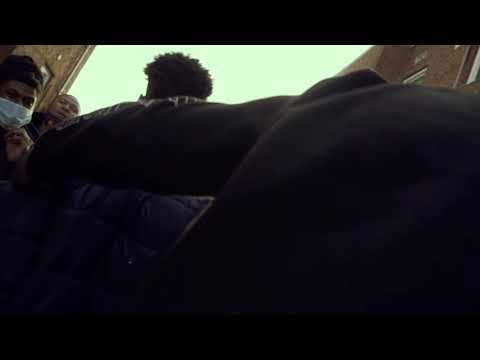 YT Velle x Zae x FatWorkk x BiggTayy x JG HEAD - OFF THE TOP Pt2 ( 600 Kirkin ) SHOTBYCHOP