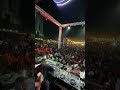 Shimza Live At Kunye 2024 Afrotech Afrohouse Shimza Kunye