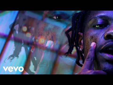 Pablo YG, VSR - Lonely Soul (Official Music Video)