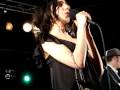 PJ Harvey & John Parish - The Chair live at Oxford Brookes University