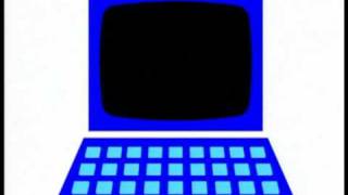 KARL BARTOS - I'm The Message (orbital remix)