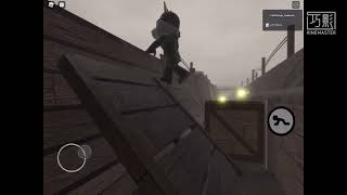Roblox piggy breakout chapter failed rounds