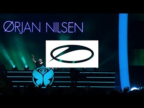 Orjan Nilsen - Live At Tomorrowland 2017 (ASOT Stage)